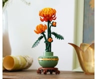 LEGO Botanicals 10368 Chryzantema - 1266088 - zdjęcie 11
